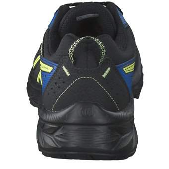 ASICS Gel-Venture 9 Trail Running in schwarz