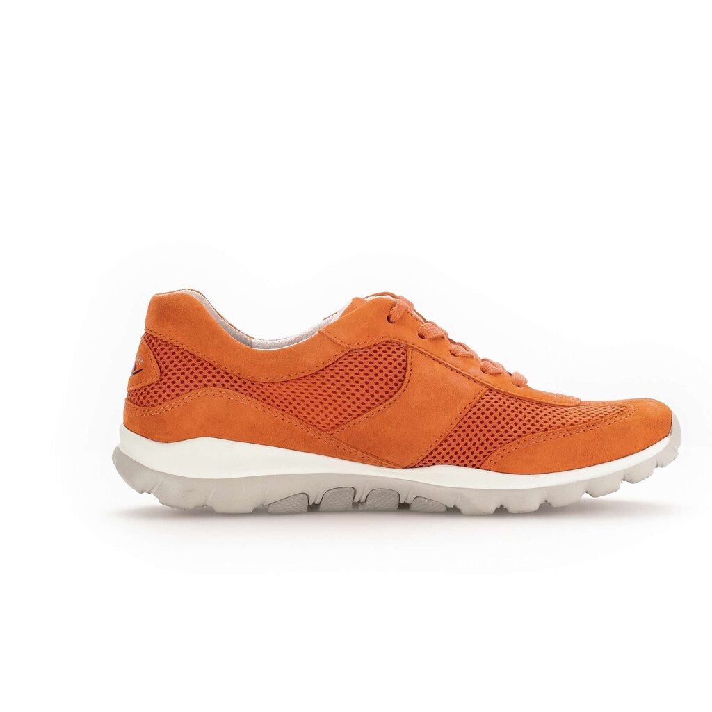 rollingsoft Sneaker low orange