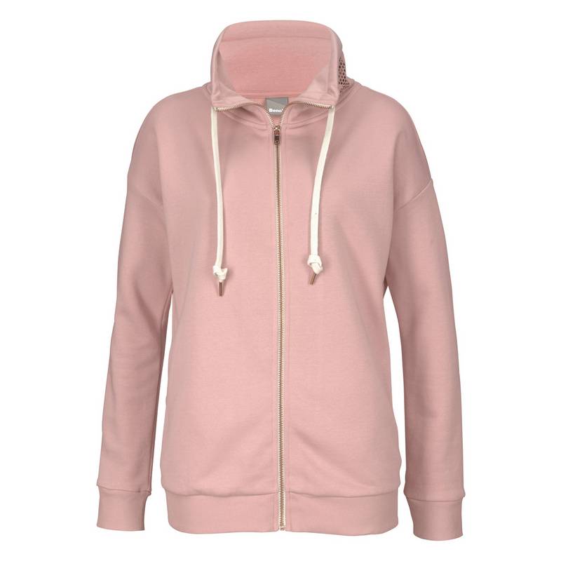 Bench Sweatjacke Damen