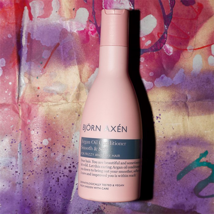 Argan Oil Conditioner