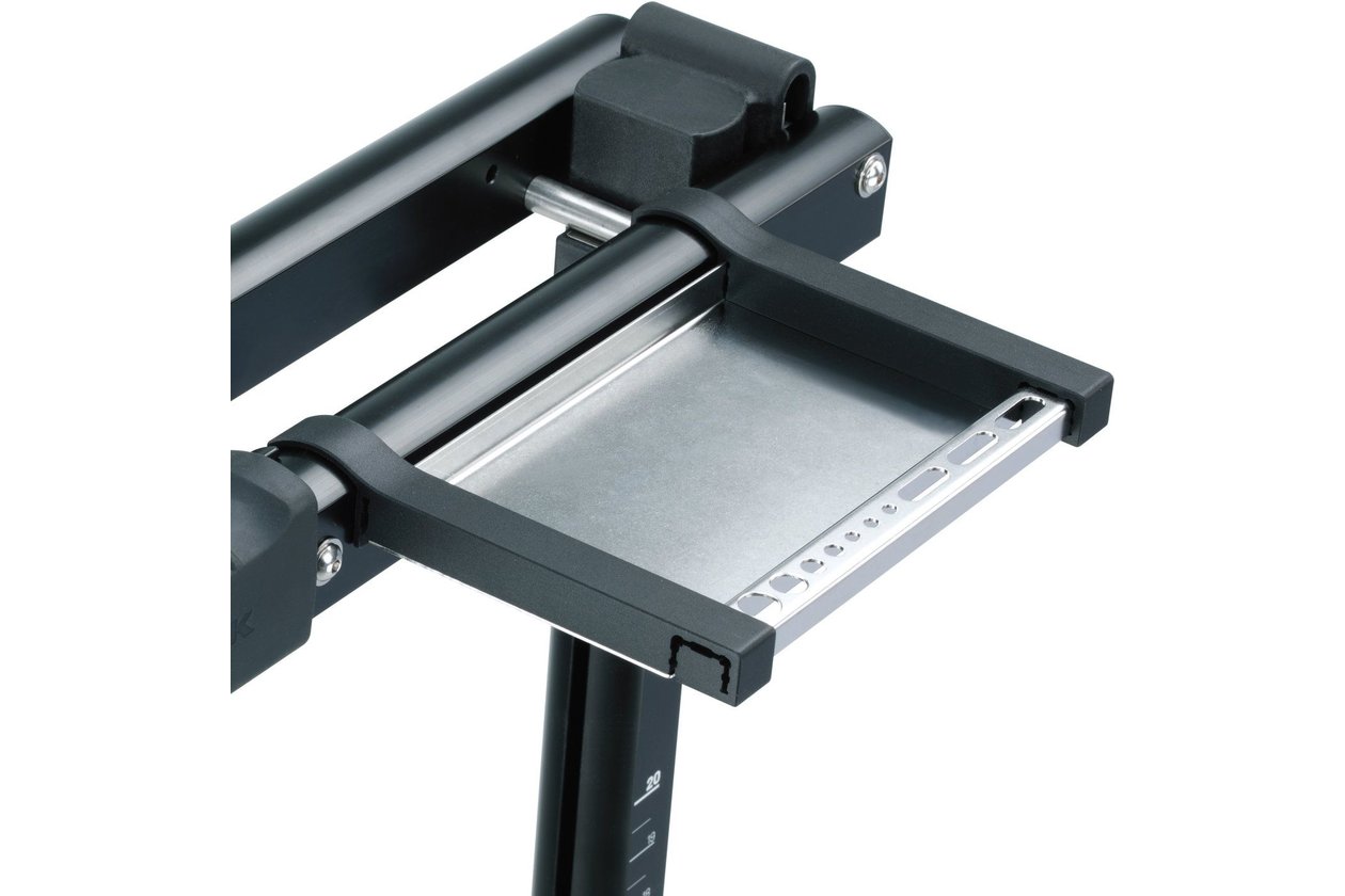 Topeak PrepStand ZX Montagestu00e4nder