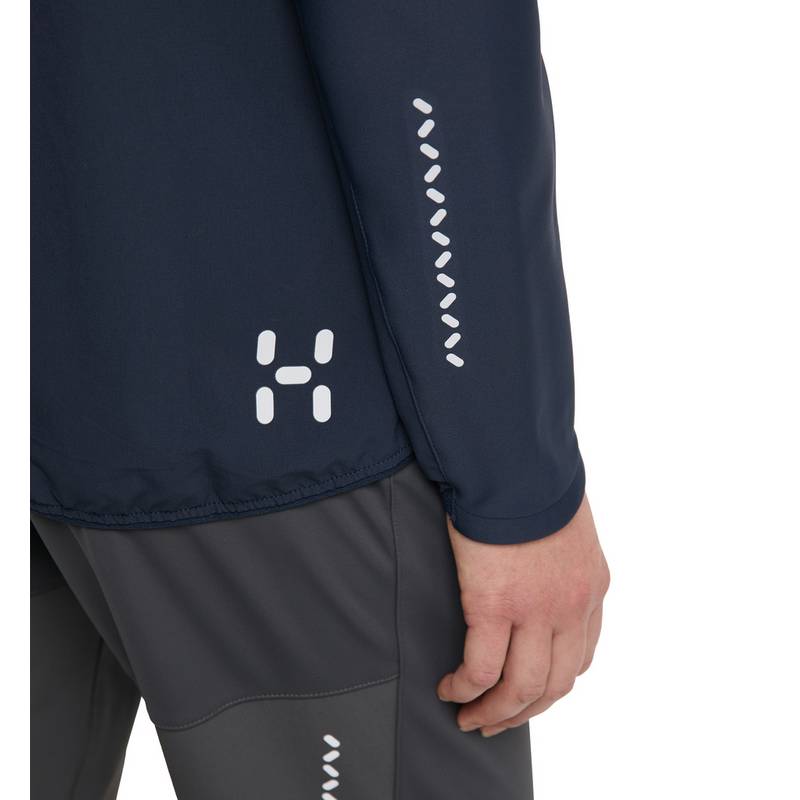 Haglöfs L.I.M Hybrid Softshell Jacket Softshelljacke Damen
