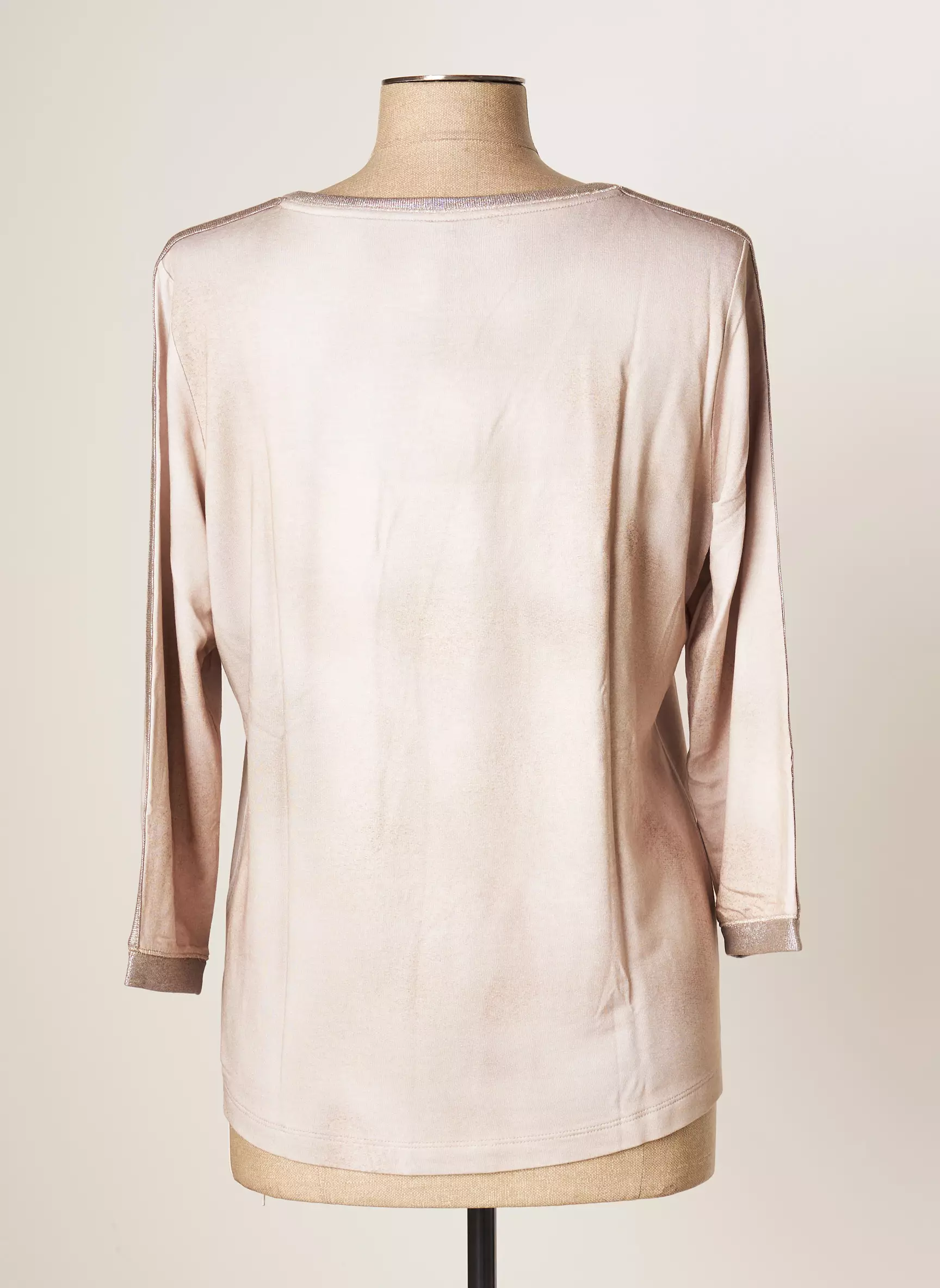 Rabe Tops Femme couleur beige