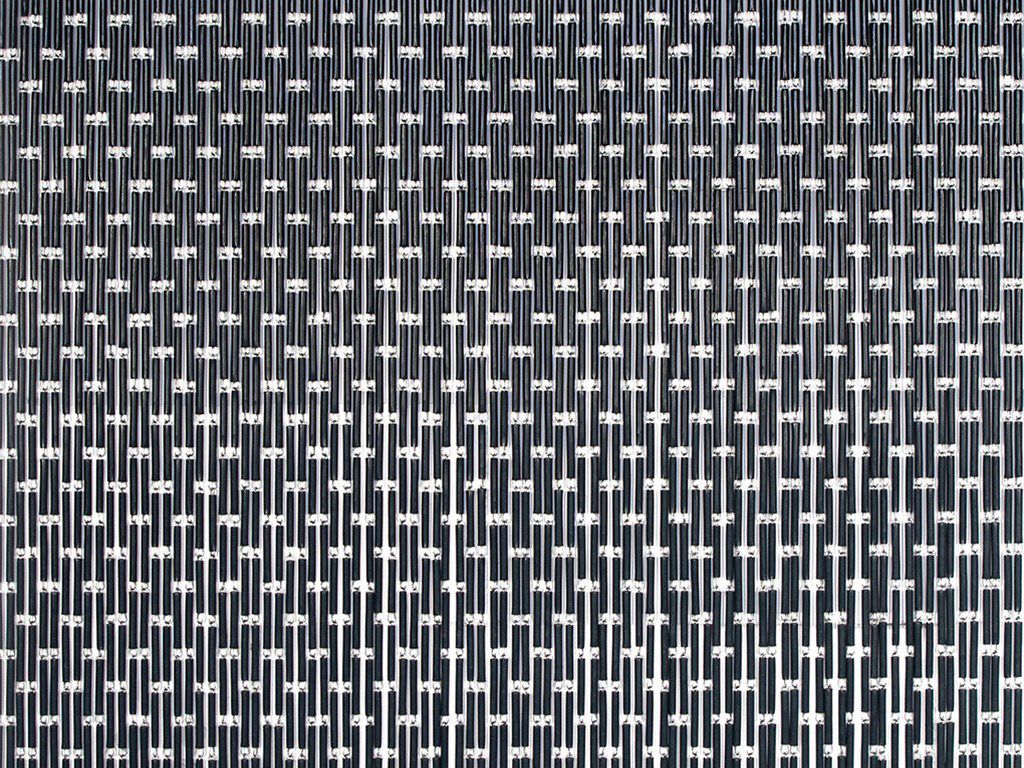 Livn Tube 90 x 210 cm Türvorhang