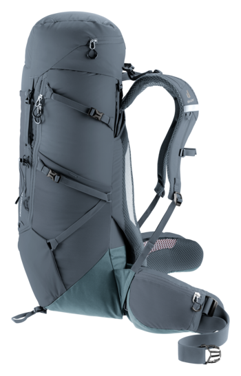 deuter Aircontact Core 40+10 | Trekkingrucksack