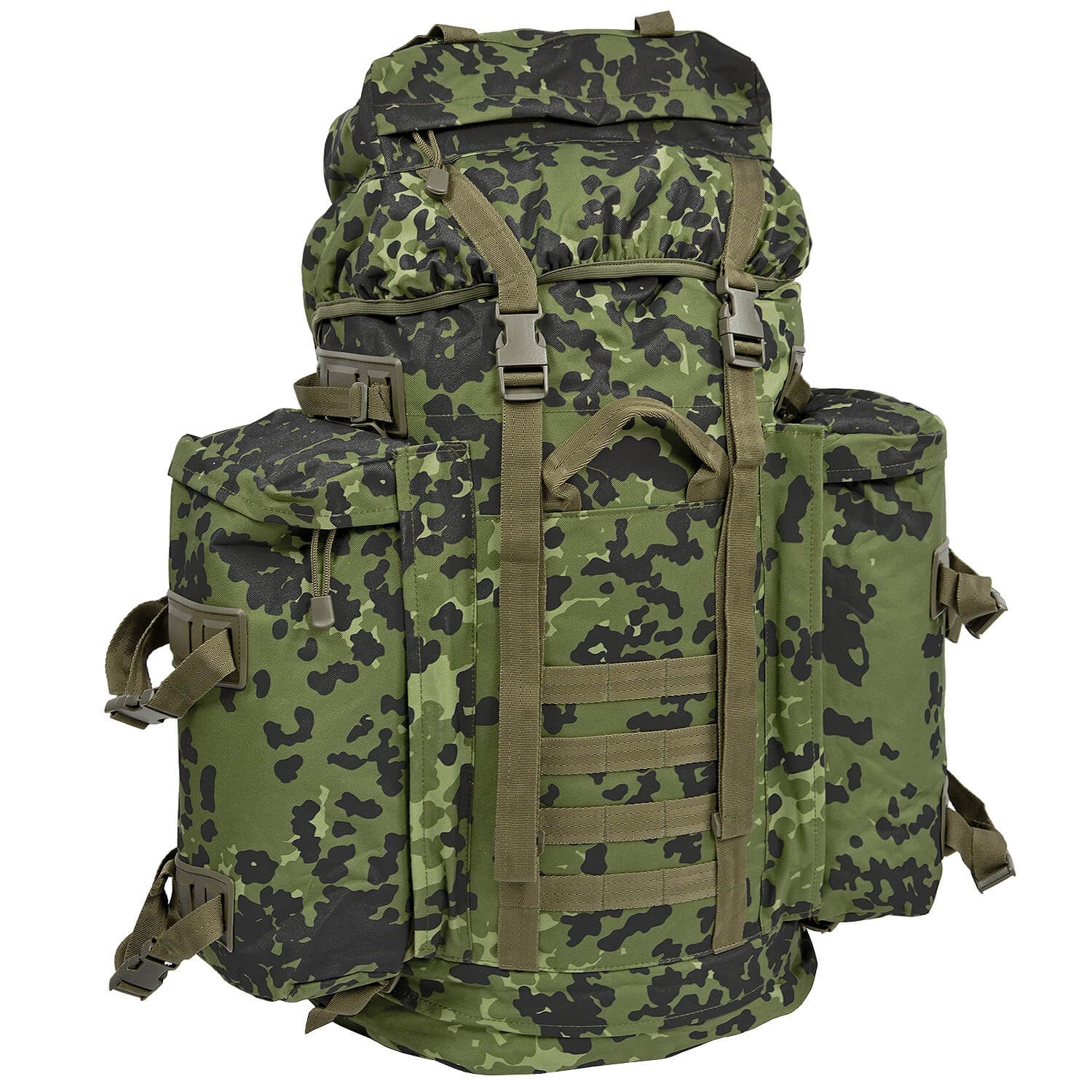 Mountain Rucksack