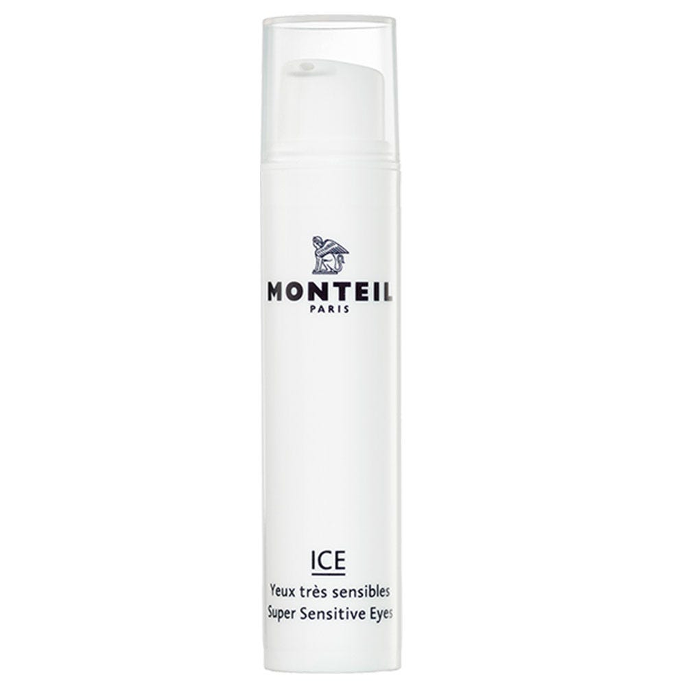Monteil Paris Ice Super Sensitive Eyes 15 ml