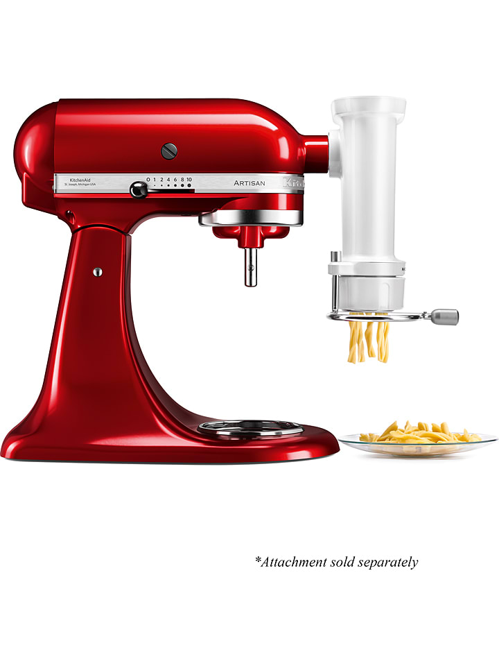 KitchenAid Röhrennudelvorsatz 
