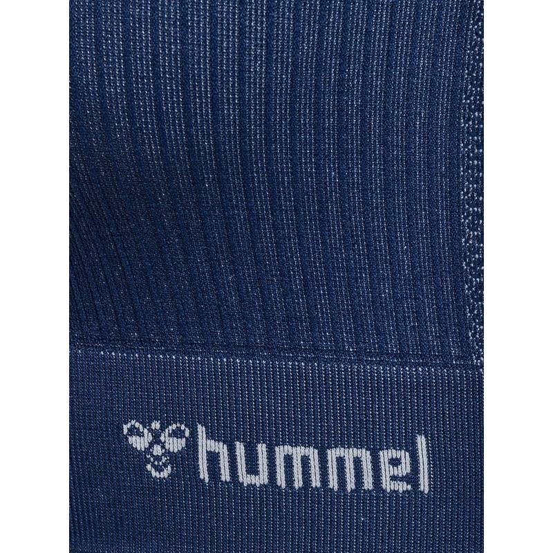 hummel hmlMT BLAZE SEAMLESS T-SHIRT L/S T-Shirt Damen