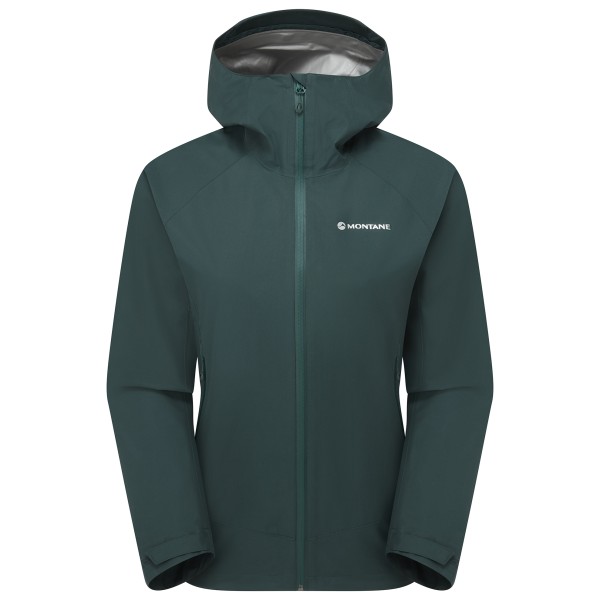 Montane - Women's Spirit Jacket - Regenjacke