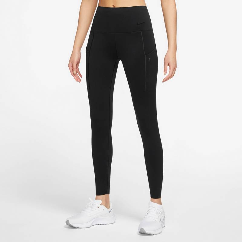 Nike TF GO HR Lauftights Damen