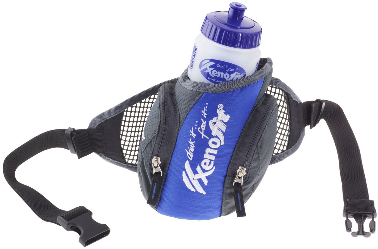 Xenofit Trinkgürtel mit Trinkflasche 750ml kaufen | Bike-Discount