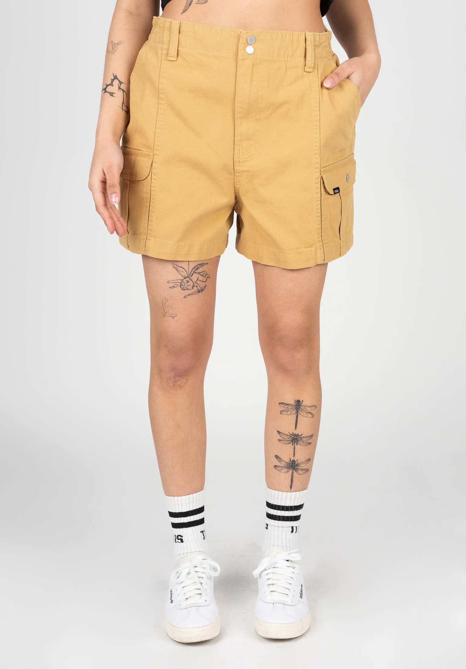 Sidewalk Cargo