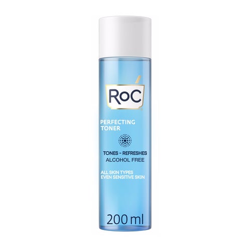 Roc Tökéletesítő Tonik 200 ml