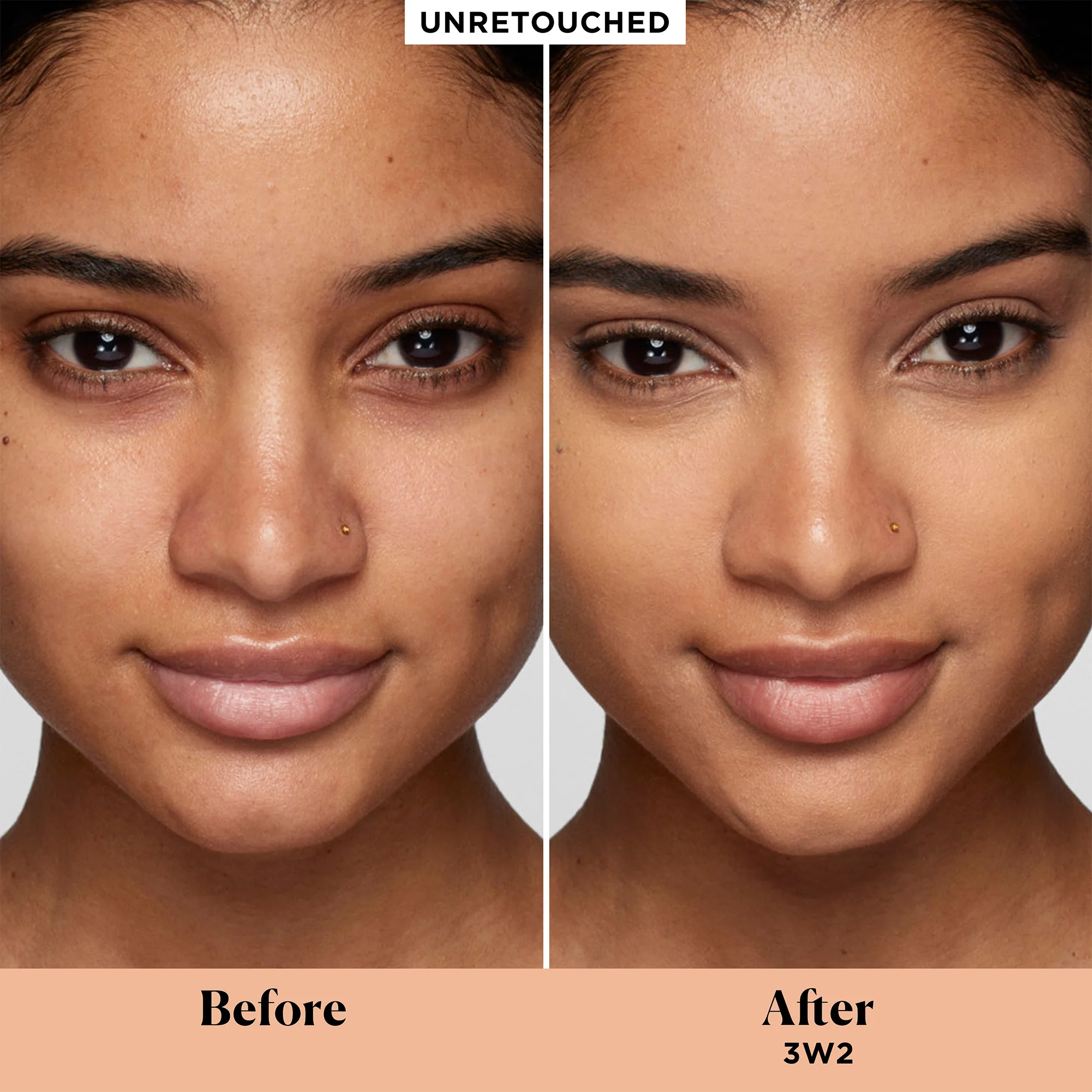 Pravi besprijekorni korektor bez težine - korektor