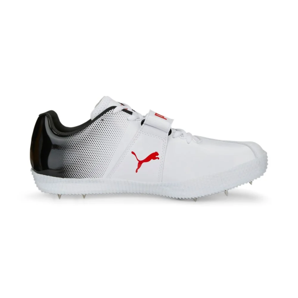 PUMA evoSPEED High Jump 10 377004-02 / weiss