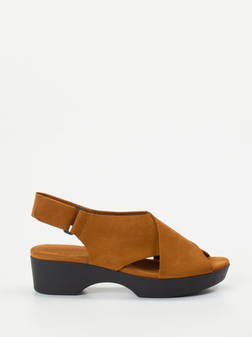 Keilsandalette-12352890004 Arche