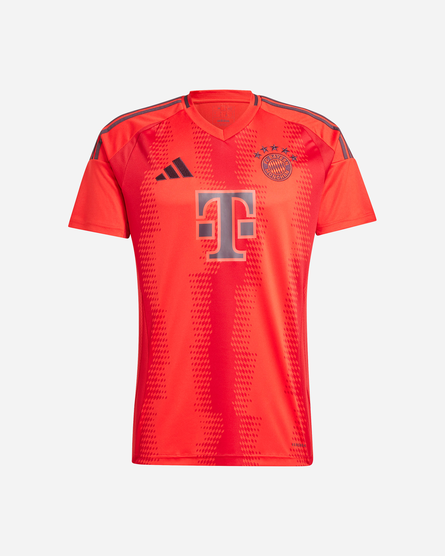 Adidas Bayern München Hjemmebanetrøje 24-25 M IT8511 Officiel Fodboldtrøje