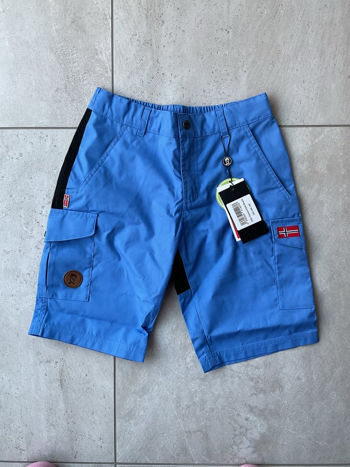 Trollkids Funktionsshorts 