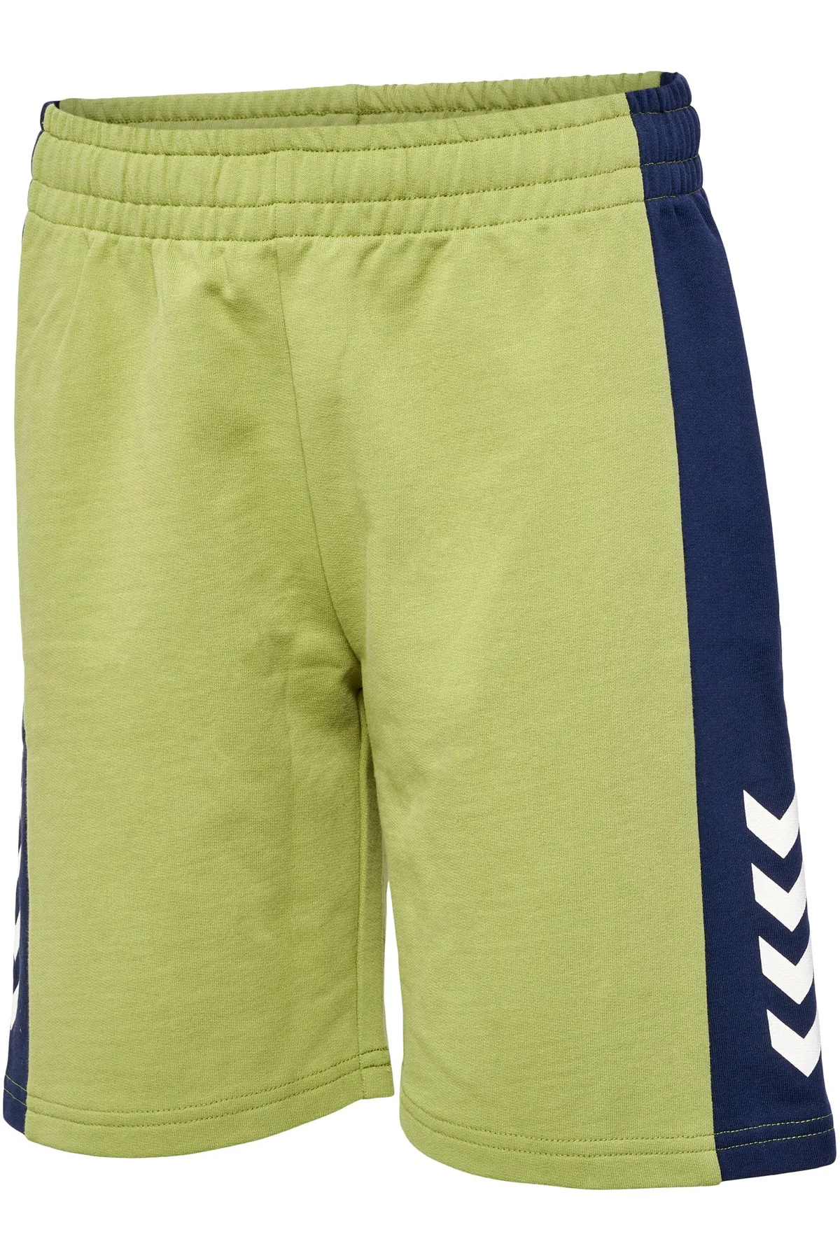 hummel  hmlRUSH BLOCK SHORTS