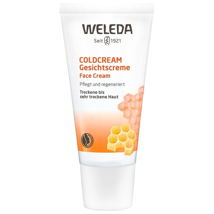 Coldcream Tagescreme