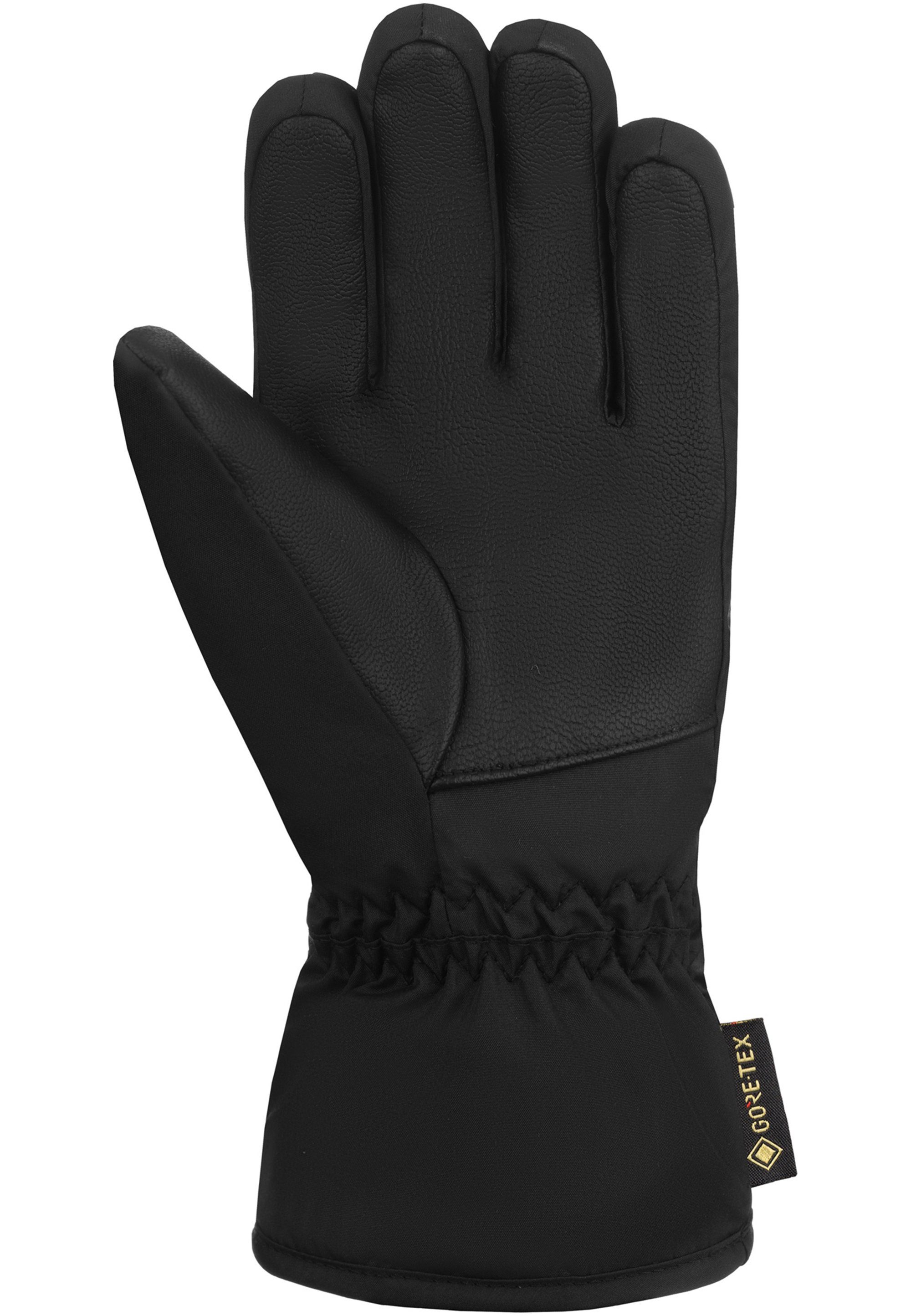 Reusch Skihandschuhe Fred GORE-TEX Junior mit innovativer Insert-Membran