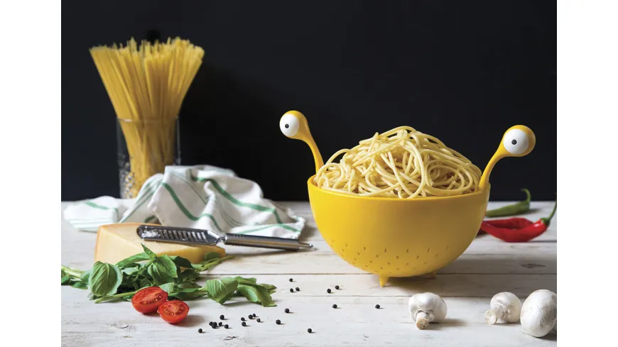 OTOTO Standseiher Spaghetti Monster