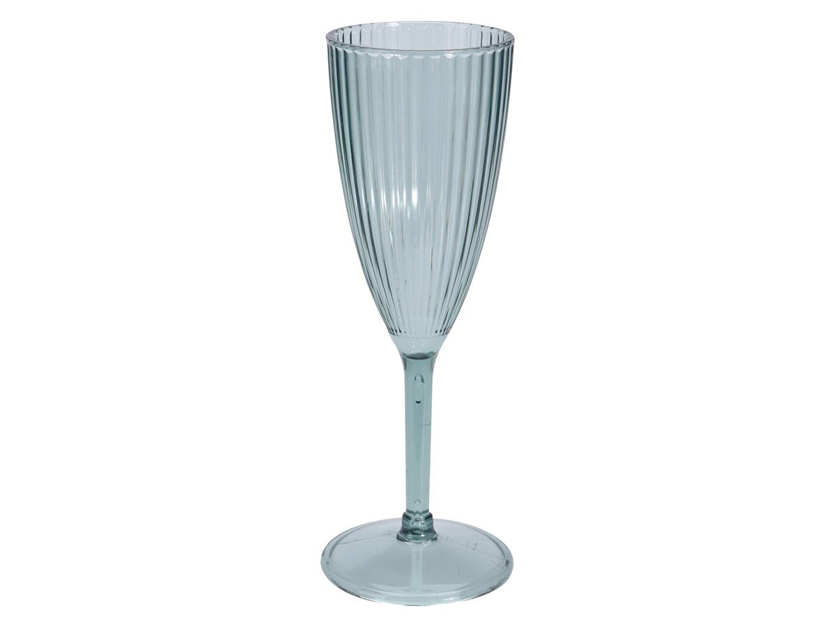 Pebel Champagnerglas
