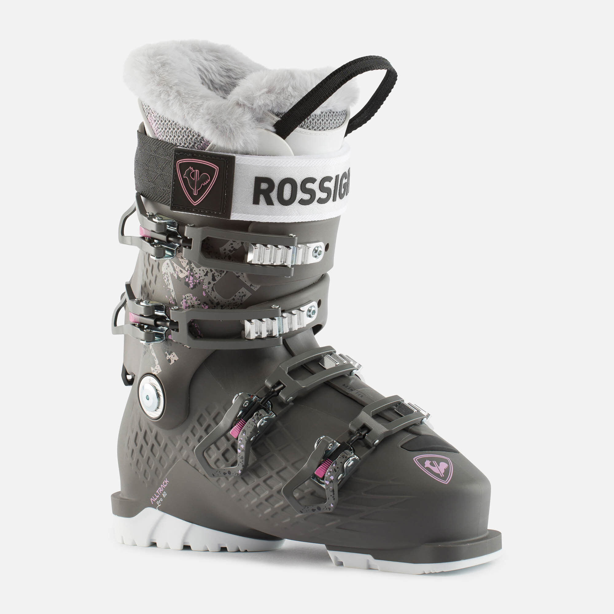 Chaussures de ski All Mountain Femme Alltrack Pro 80 W