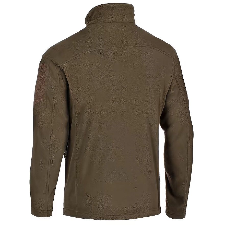 Lynx Fleece Jacket