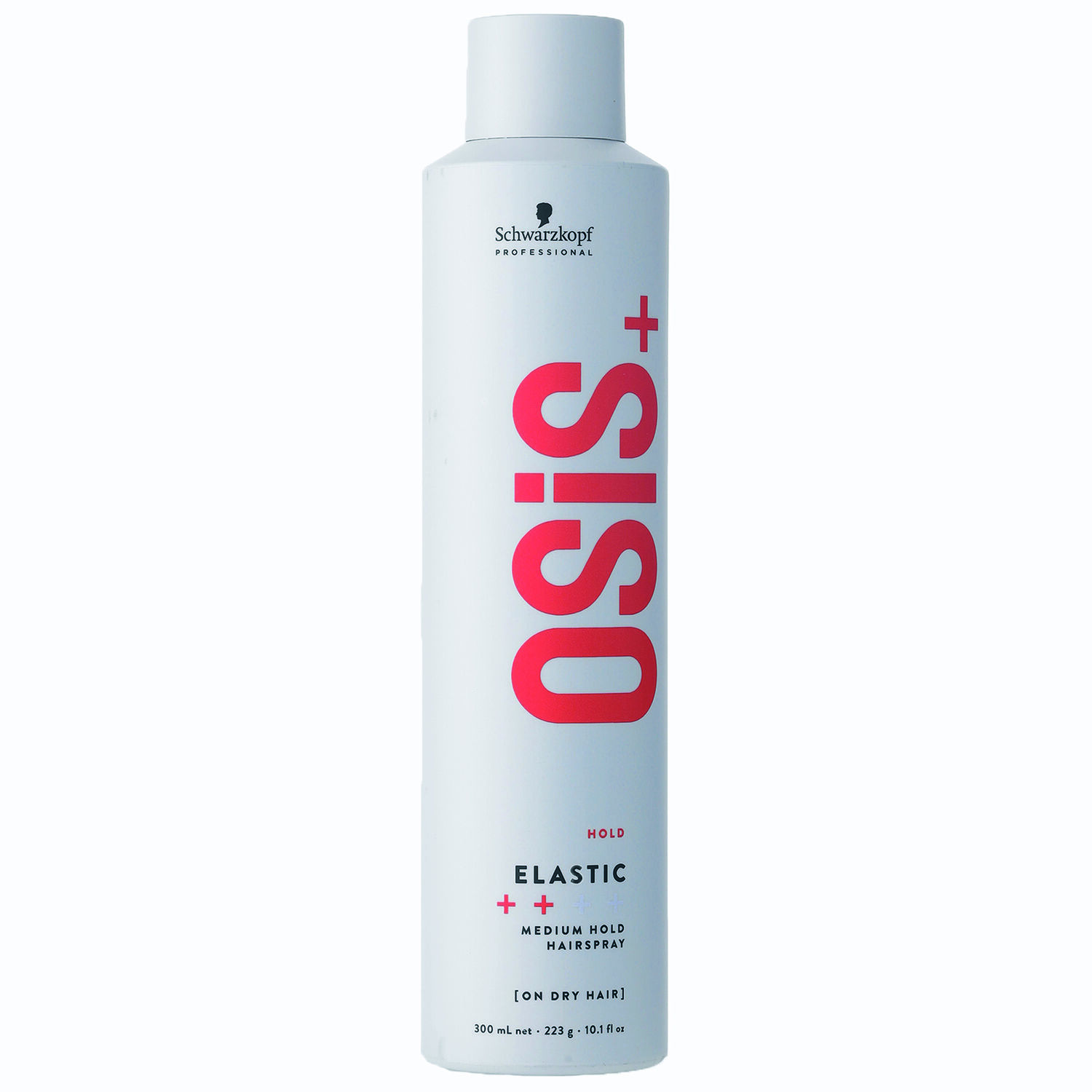 Schwarzkopf Professional Osis+ Elastic Spray Fixation Flexible /++