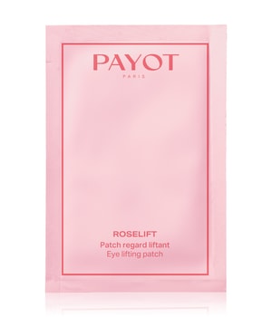 PAYOT Roselift Augenpads-10 Stk