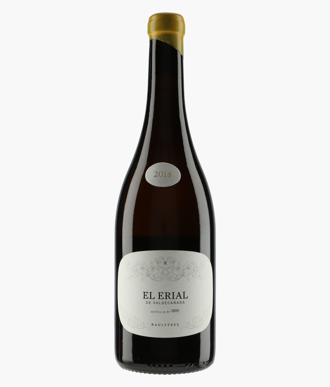 El Erial de Valdecanada 2018PEREZ RAUL