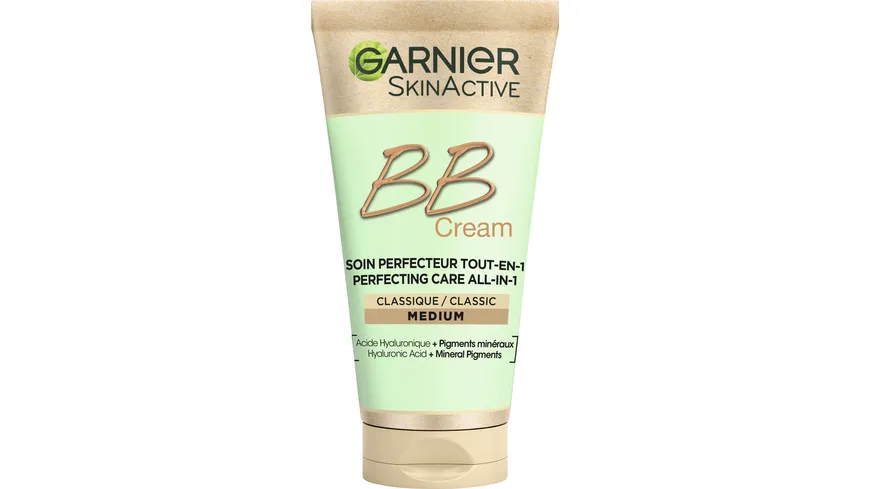 BBCREAM KLASSIK MEDIUM 50ML 50 ml