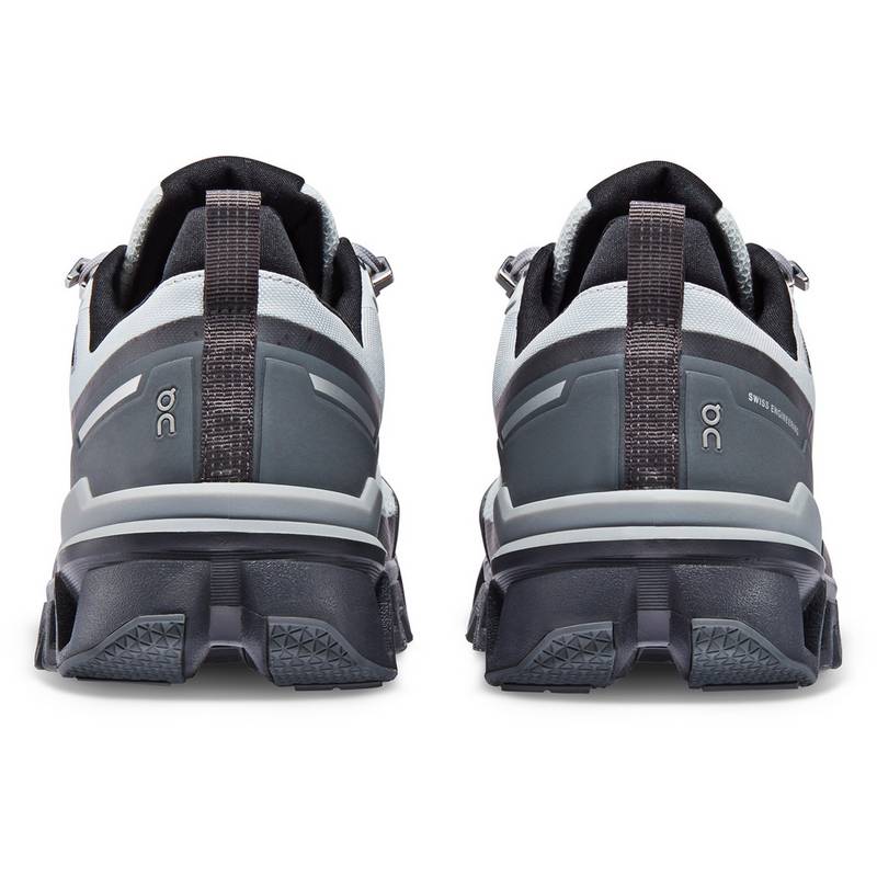 On Cloudwander Waterproof Multifunktionsschuhe Herren