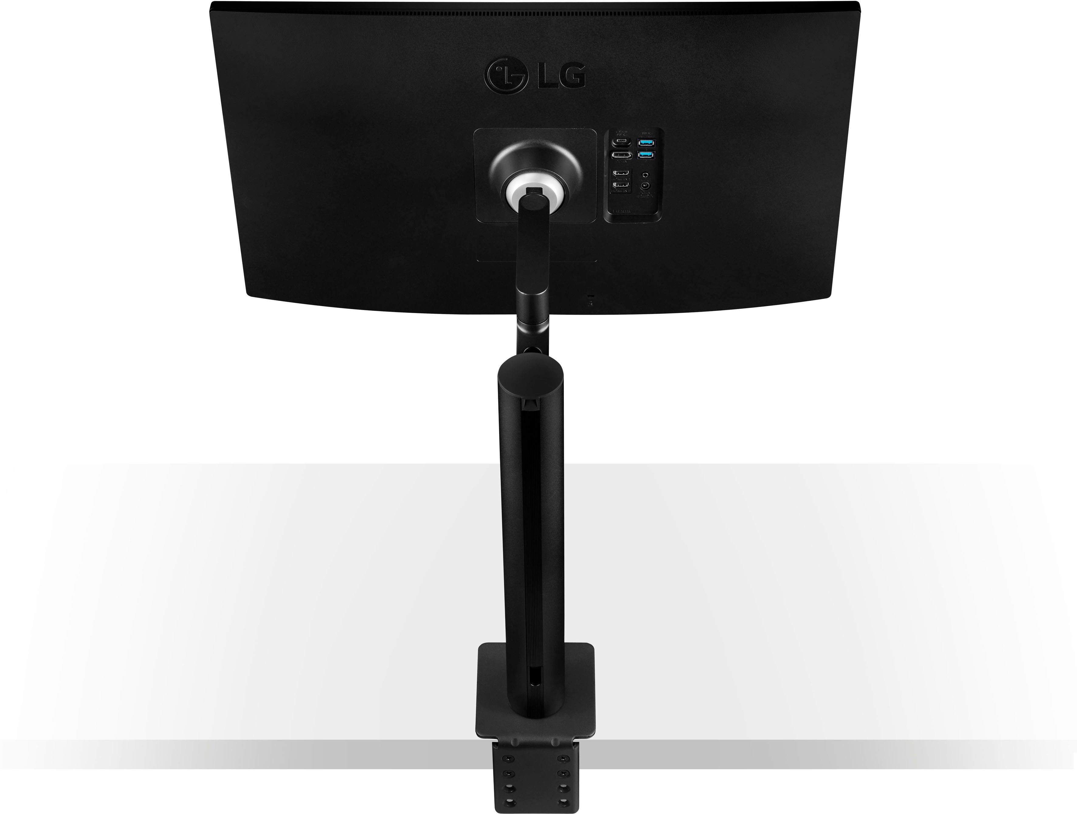LG 27QN880P LED-Monitor (68,47 cm/27 