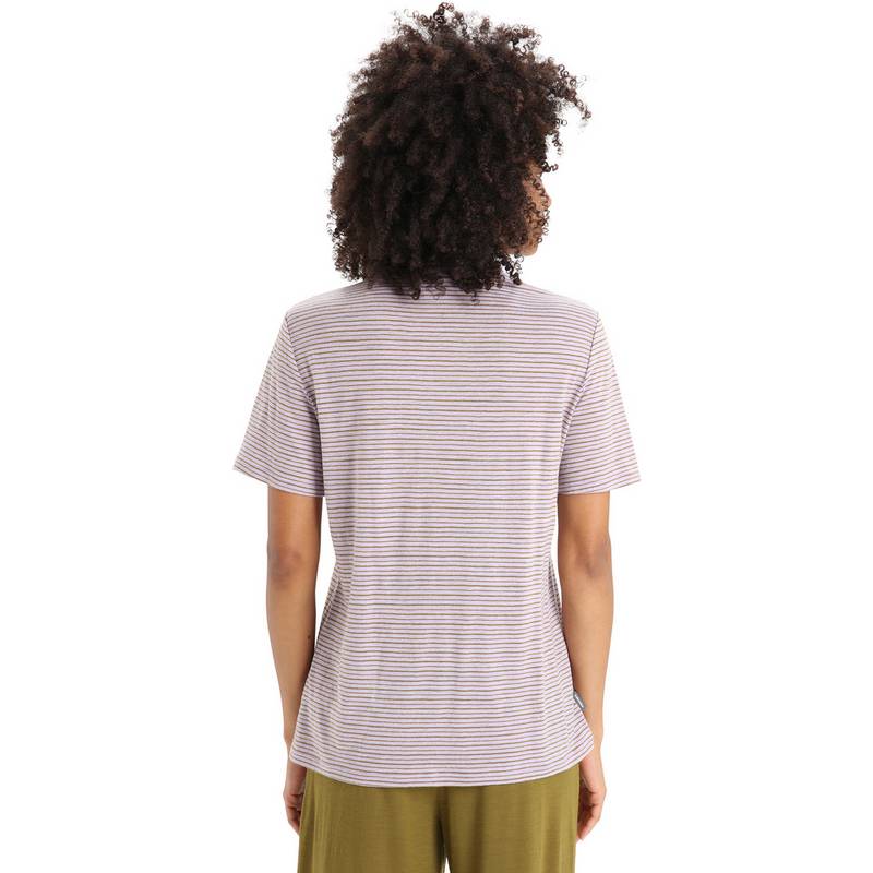 Icebreaker Funktionsshirt Damen