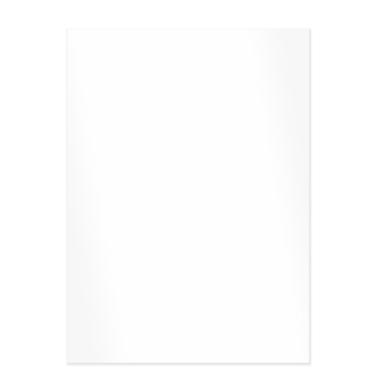 PVC-Folie, 0,15 mm, 50 x 70 cm
