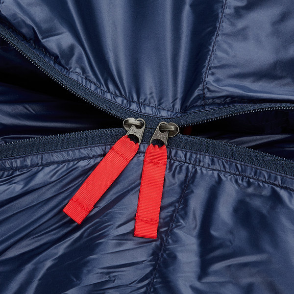 CORE 950 DUCK - Daunenschlafsack