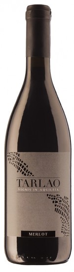2020 Merlot Venezia Giulia IGP trocken - Tarlao
