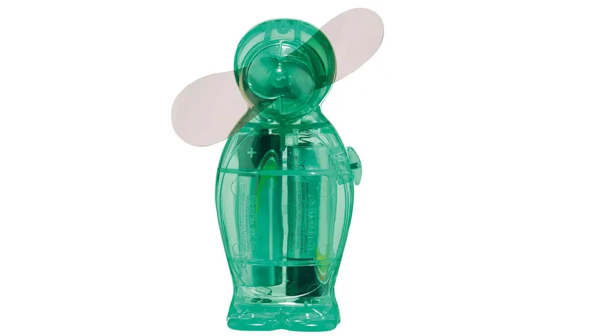 cilio Mini-Ventilator Pinguino