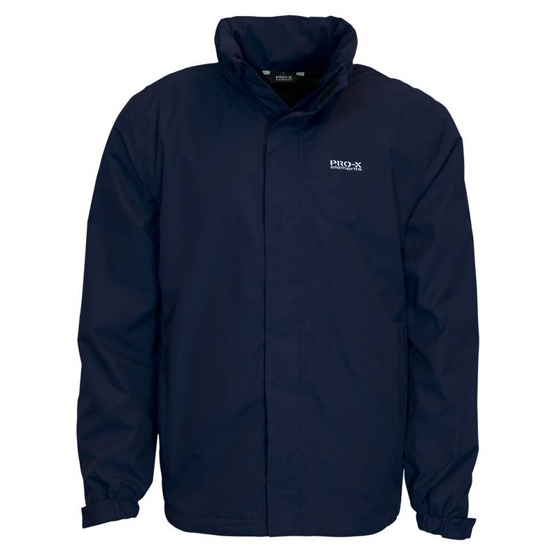 PRO-X-elements GERRIT Funktionsjacke Herren
