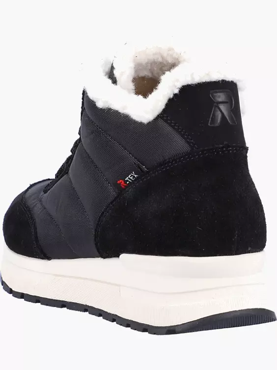 Rieker Damen Sneaker High