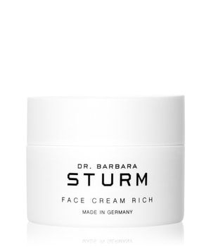 DR. BARBARA STURM Face Cream Rich Gesichtscreme-50 ml