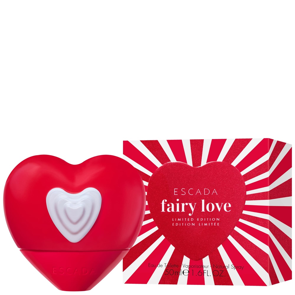 Escada Fairy Love Eau de Toilette