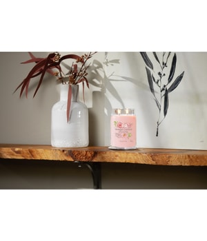 Yankee Candle Fresh Cut Roses Duftkerze-368 g