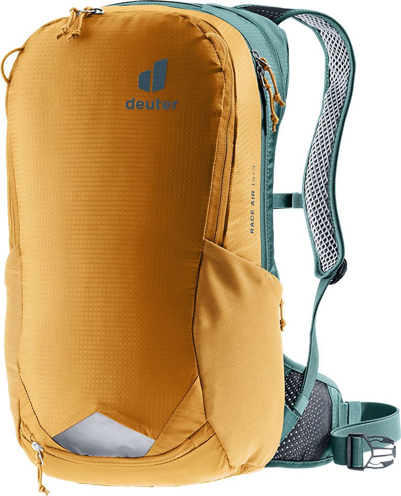 deuter Race Air 14+3 - Fahrradrucksack kaufen | Bike-Discount