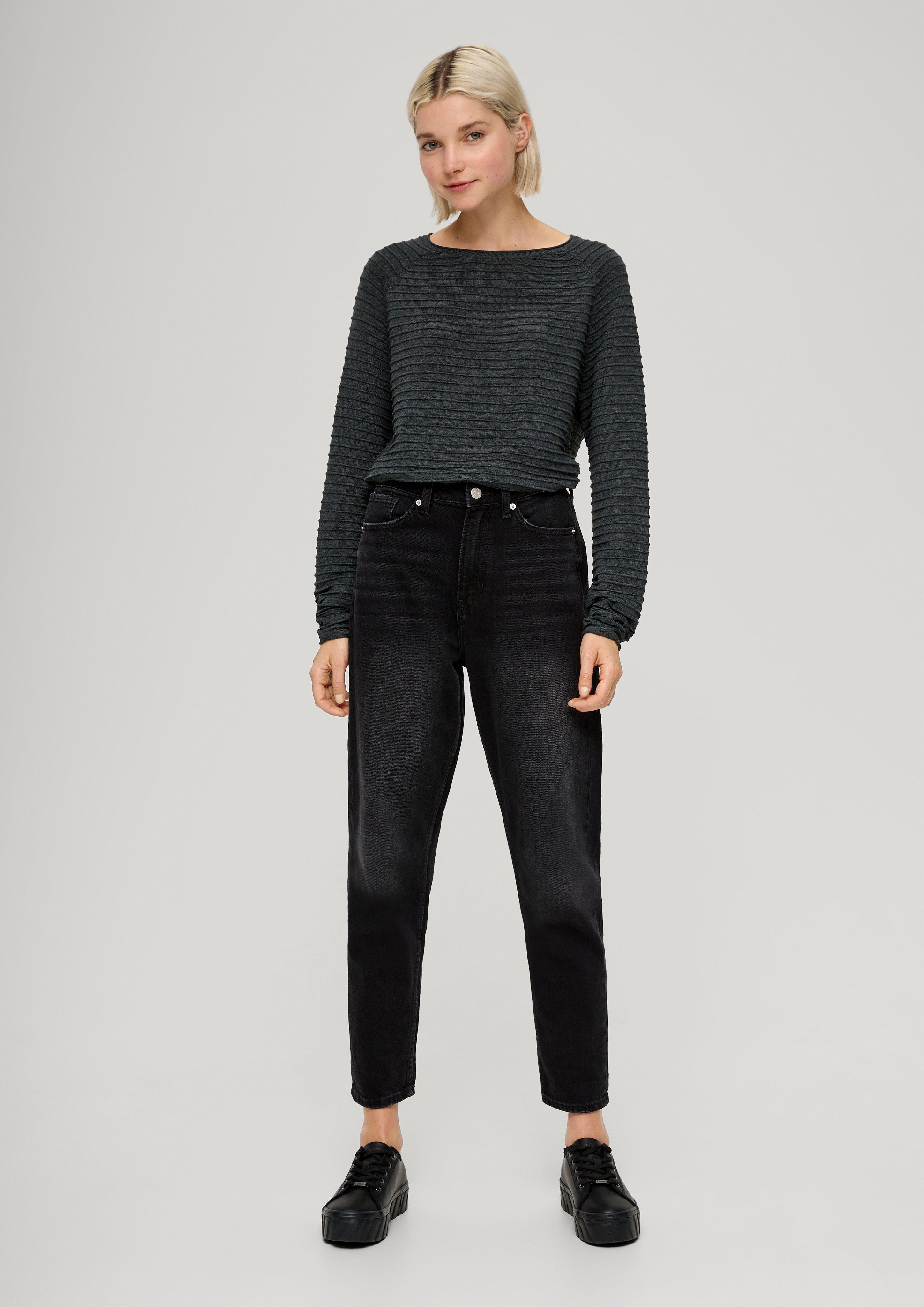 Pullover mit Strukturmuster  2133366-99W0
