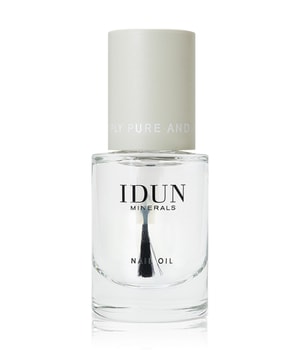IDUN Minerals Nail Care Nagelöl-11 ml