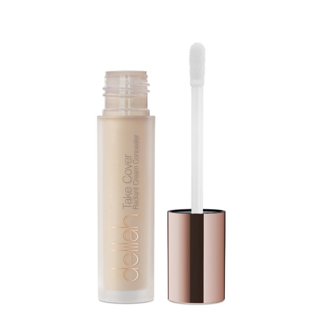 Take Cover Radiant Cream